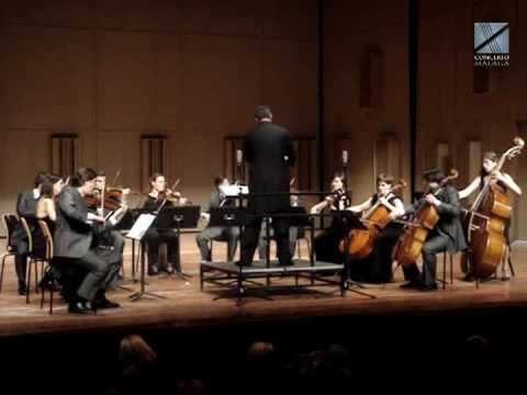 Albéniz - Córdoba 