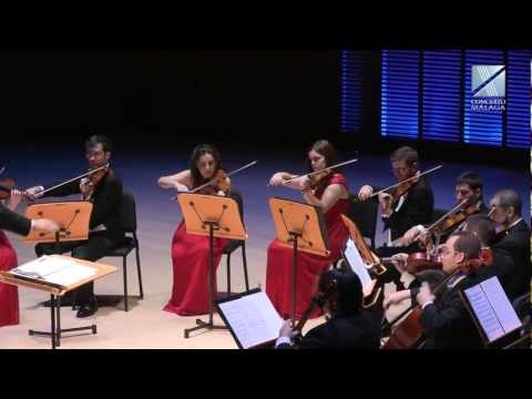 Morera - Andante Religiós.