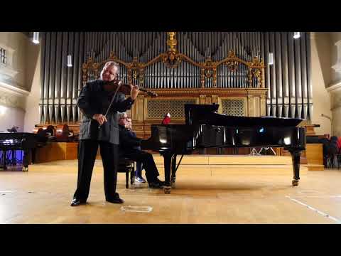 Fritz Kreisler - Liebeslied